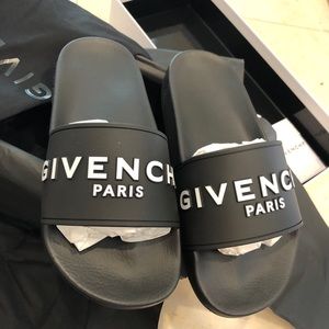 Givenchy Slides